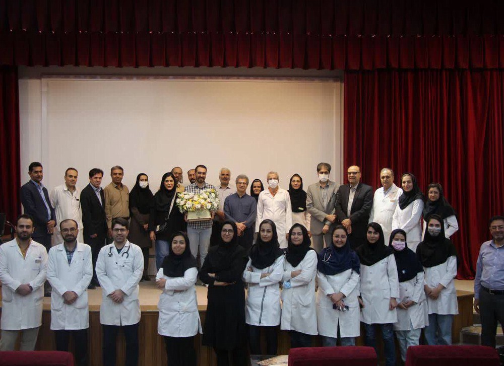 Obtaining the First Rank in the Country in the Specialty Board of Pediatric Medicine